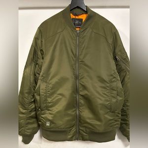 Triple Aught Design MA-1 Flight Jacket